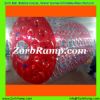 water roller, inflatable roller, zorb rolling ball